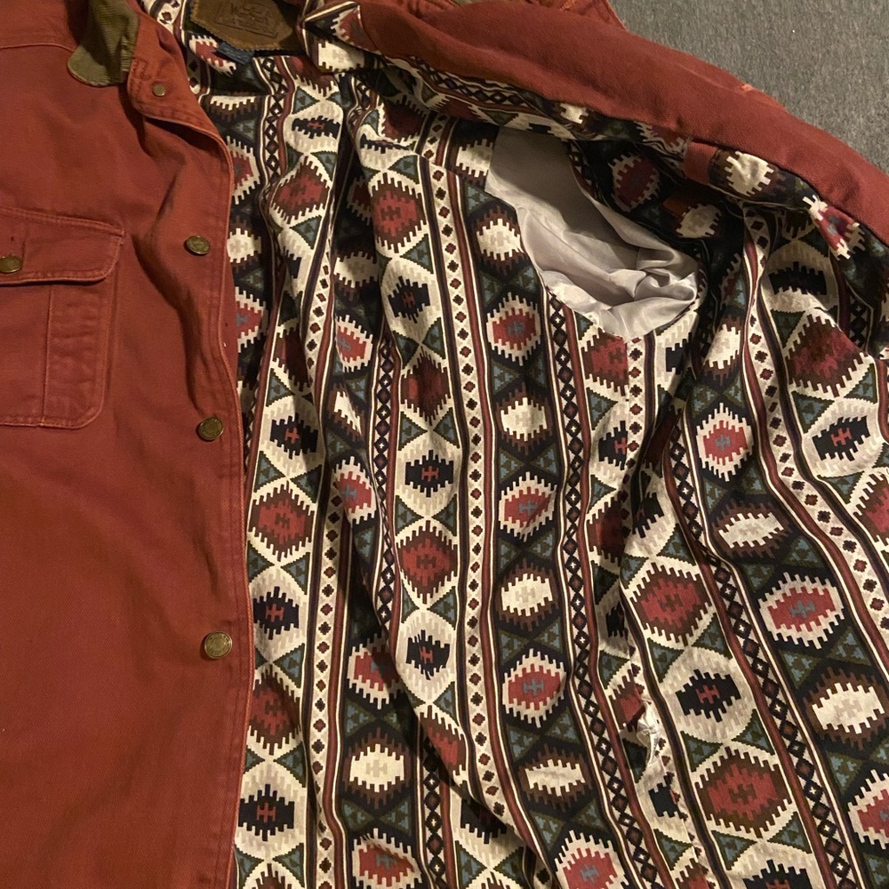 Woolrich jacket - Picture 4 of 6